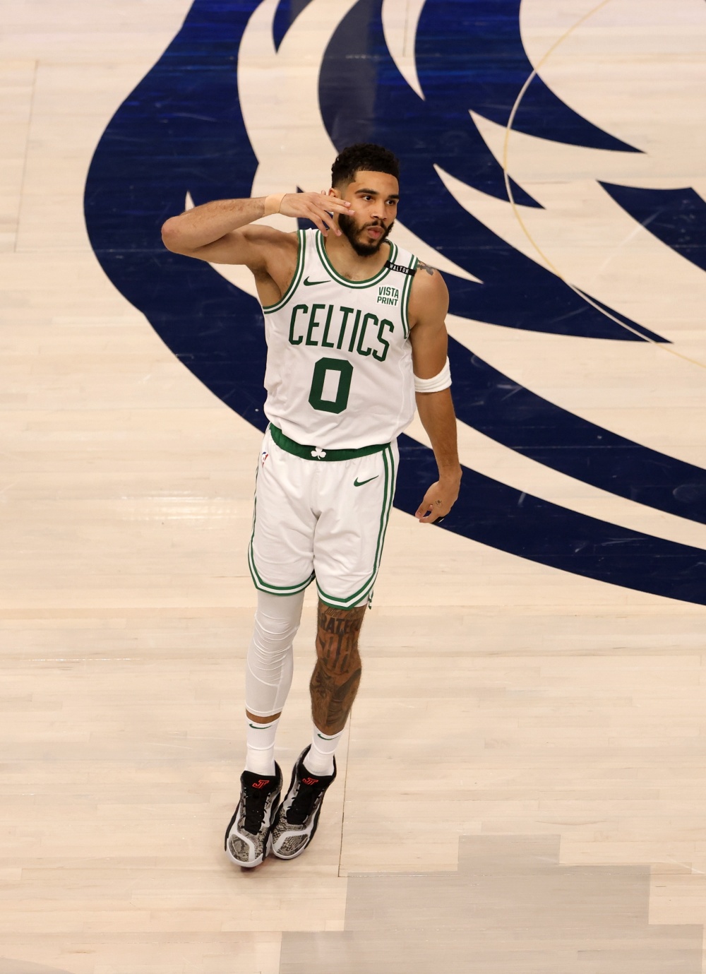 NG28- 塔图姆60分回放 