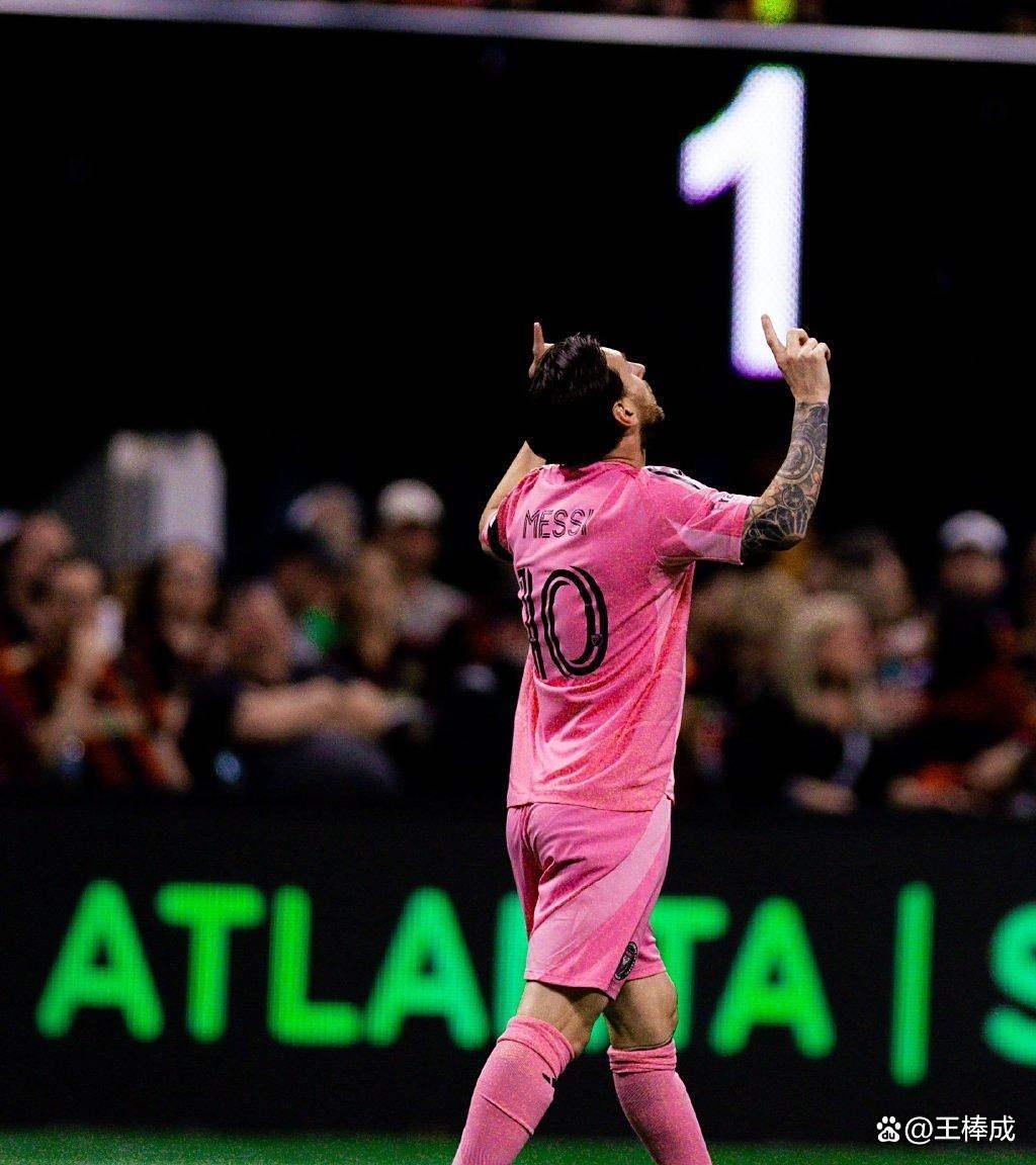 NG28- 梅西法甲比赛 