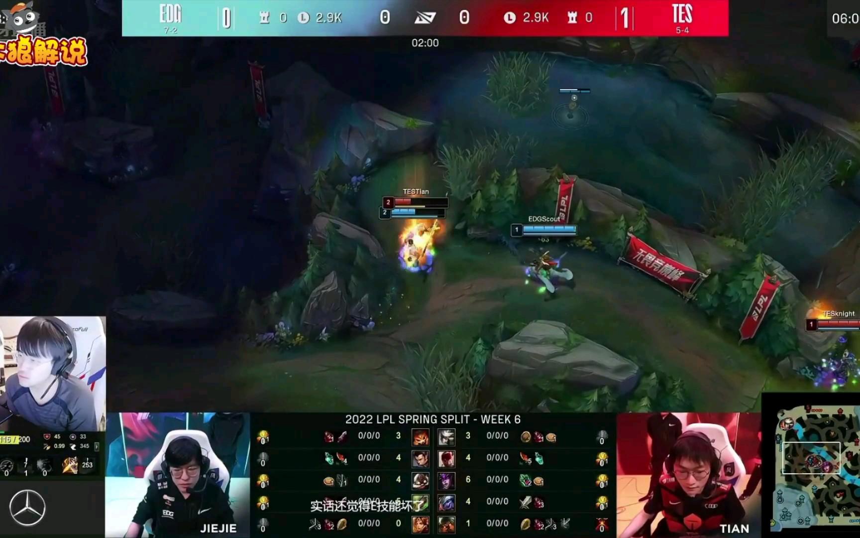 NG28-包含Scout关键节点挺进下一轮，G2带队取胜！的词条