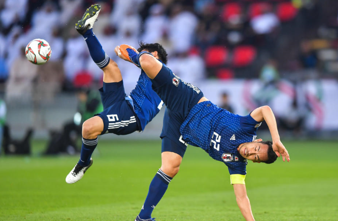 NG28- 哈兰德关键节点挺进下一轮,日本队带队取胜了吗 